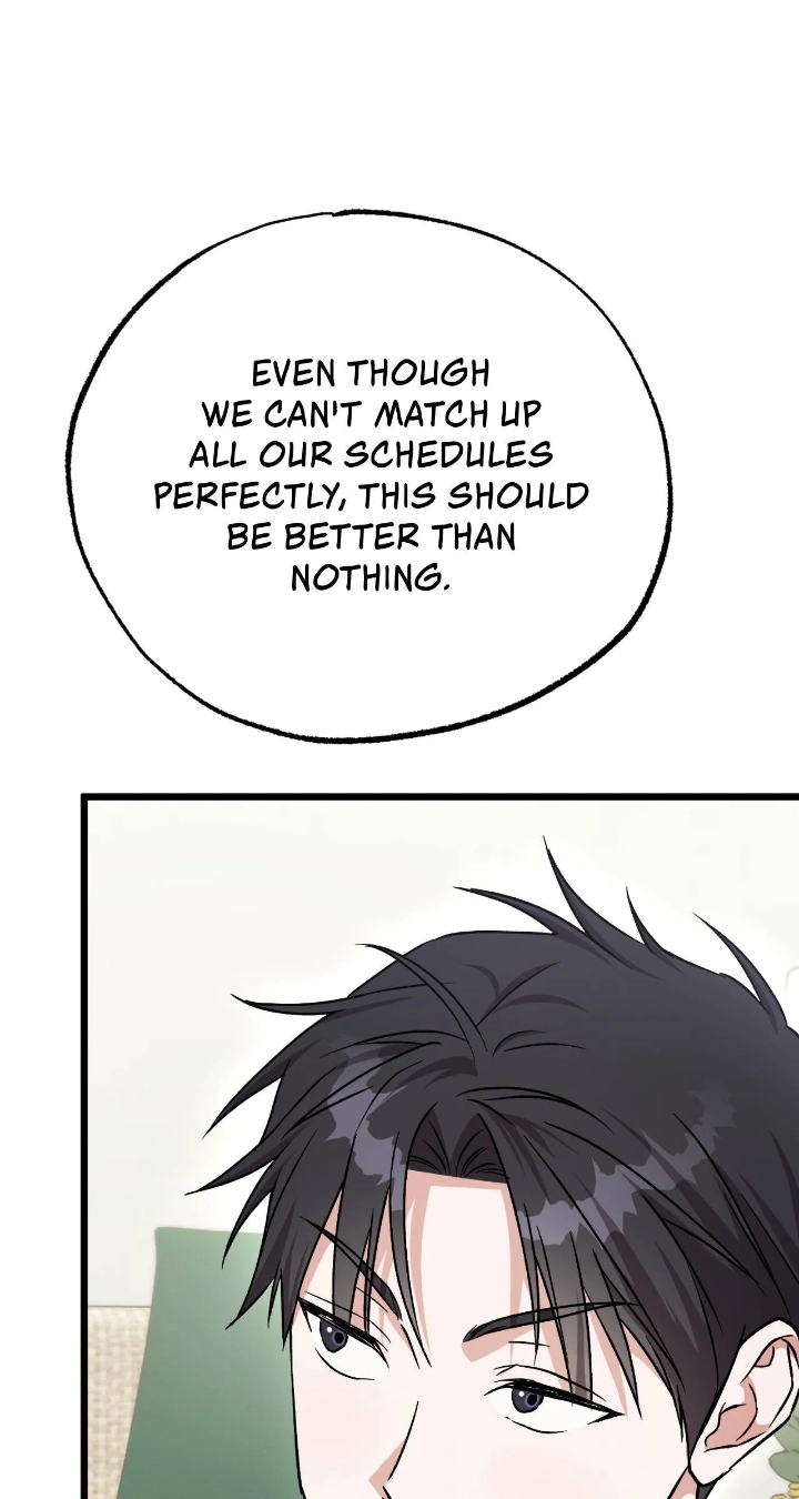 Please Replenish My Yang Energy! Chapter 6 page 87 - 
