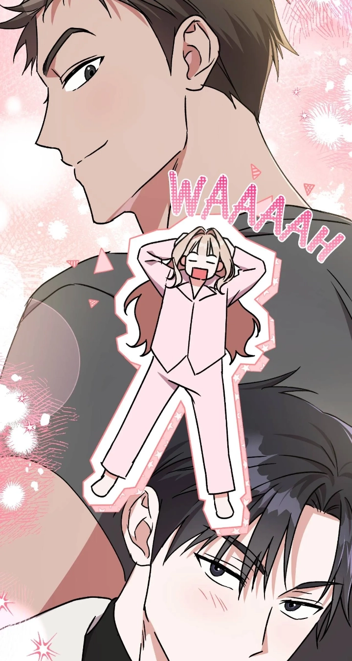 Please Replenish My Yang Energy! Chapter 6 page 100 - 