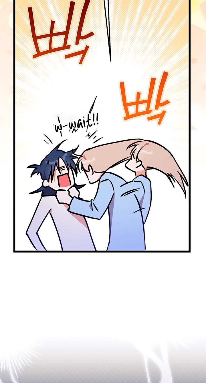 Please Replenish My Yang Energy! Chapter 7 page 109 - 