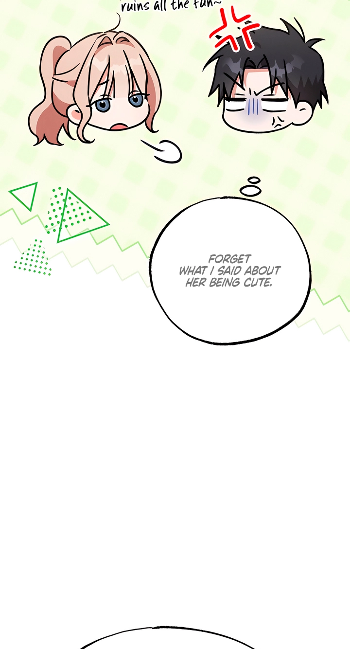 Please Replenish My Yang Energy! Chapter 7 page 13 - 
