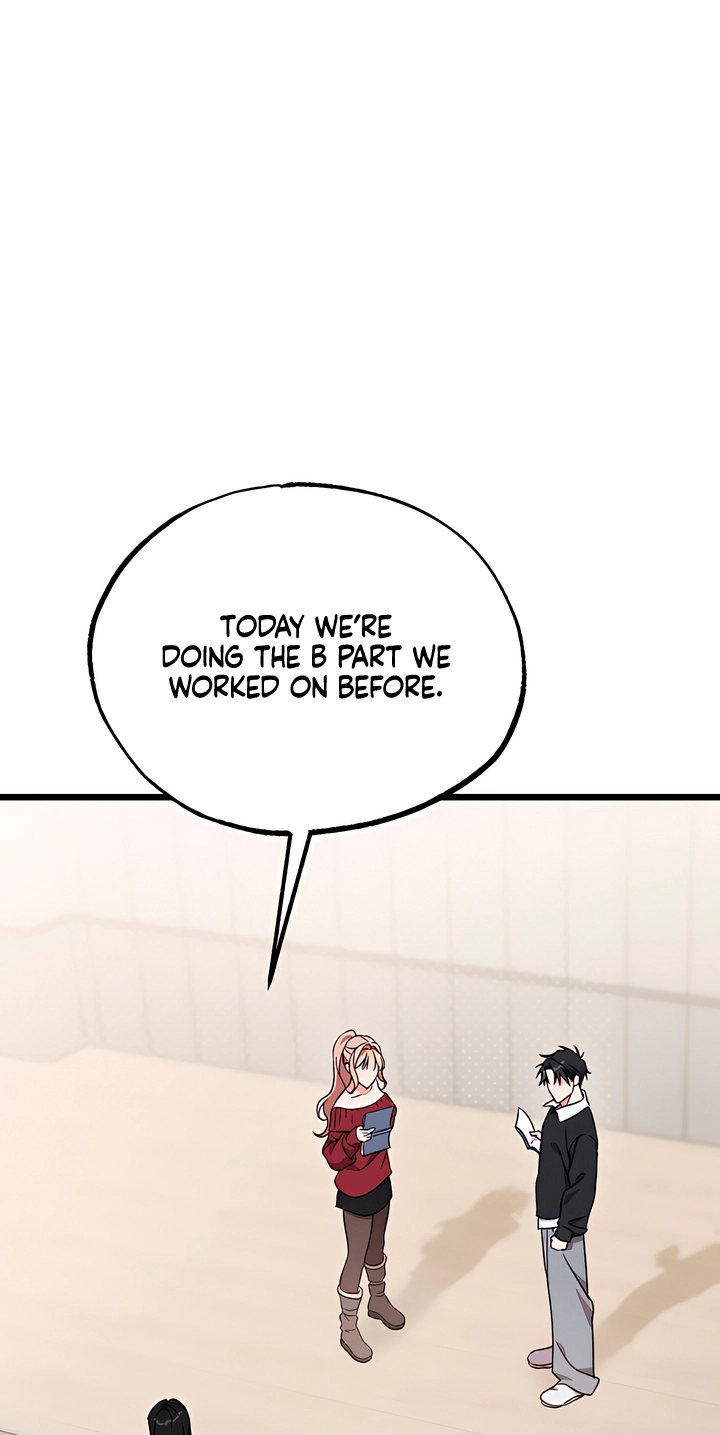 Please Replenish My Yang Energy! Chapter 7 page 18 - 