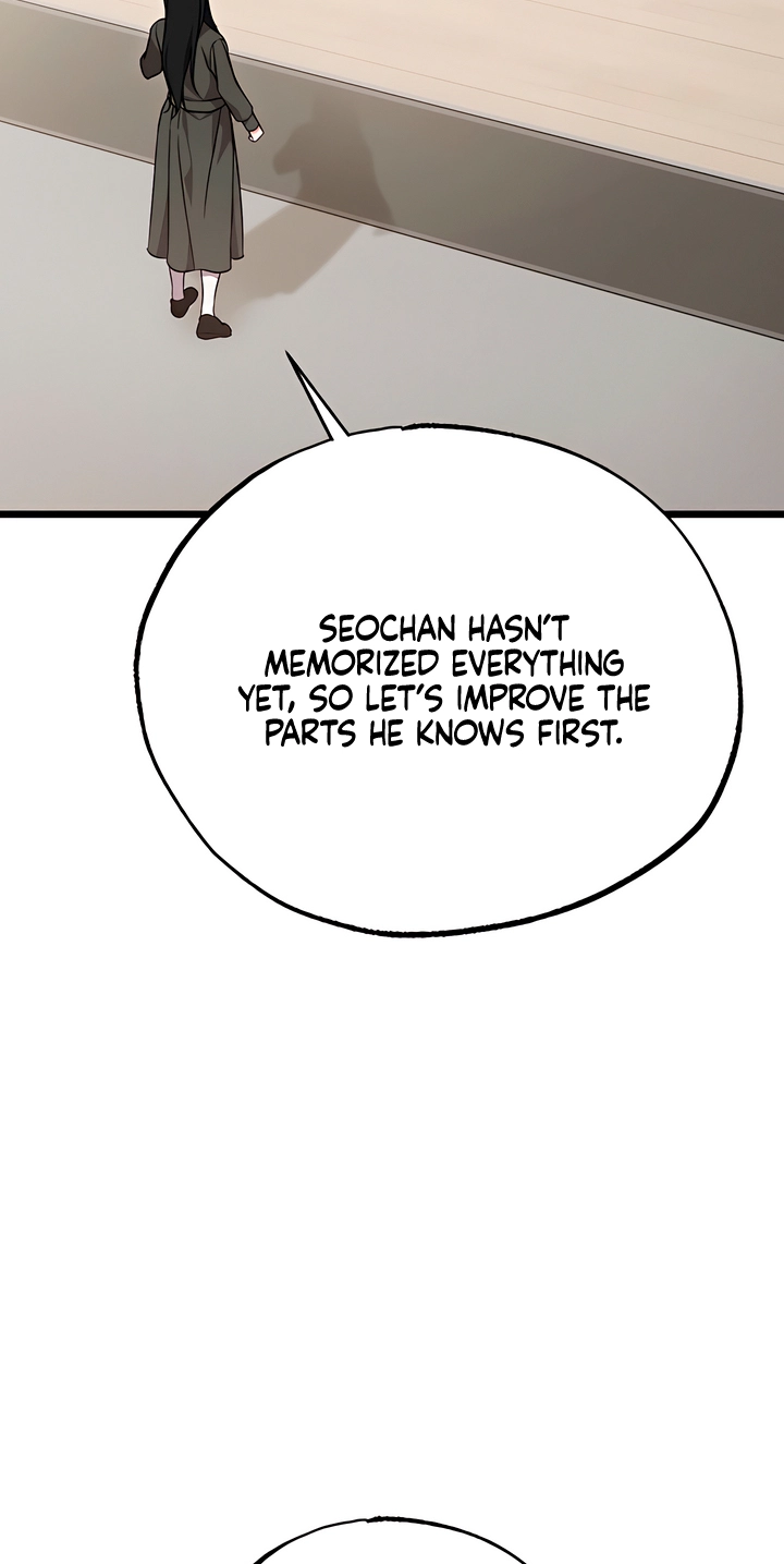 Please Replenish My Yang Energy! Chapter 7 page 19 - 