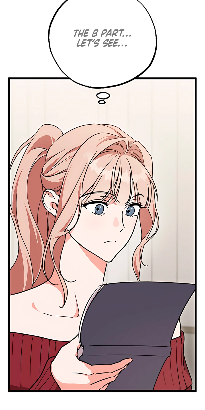 Please Replenish My Yang Energy! Chapter 7 page 20 - 