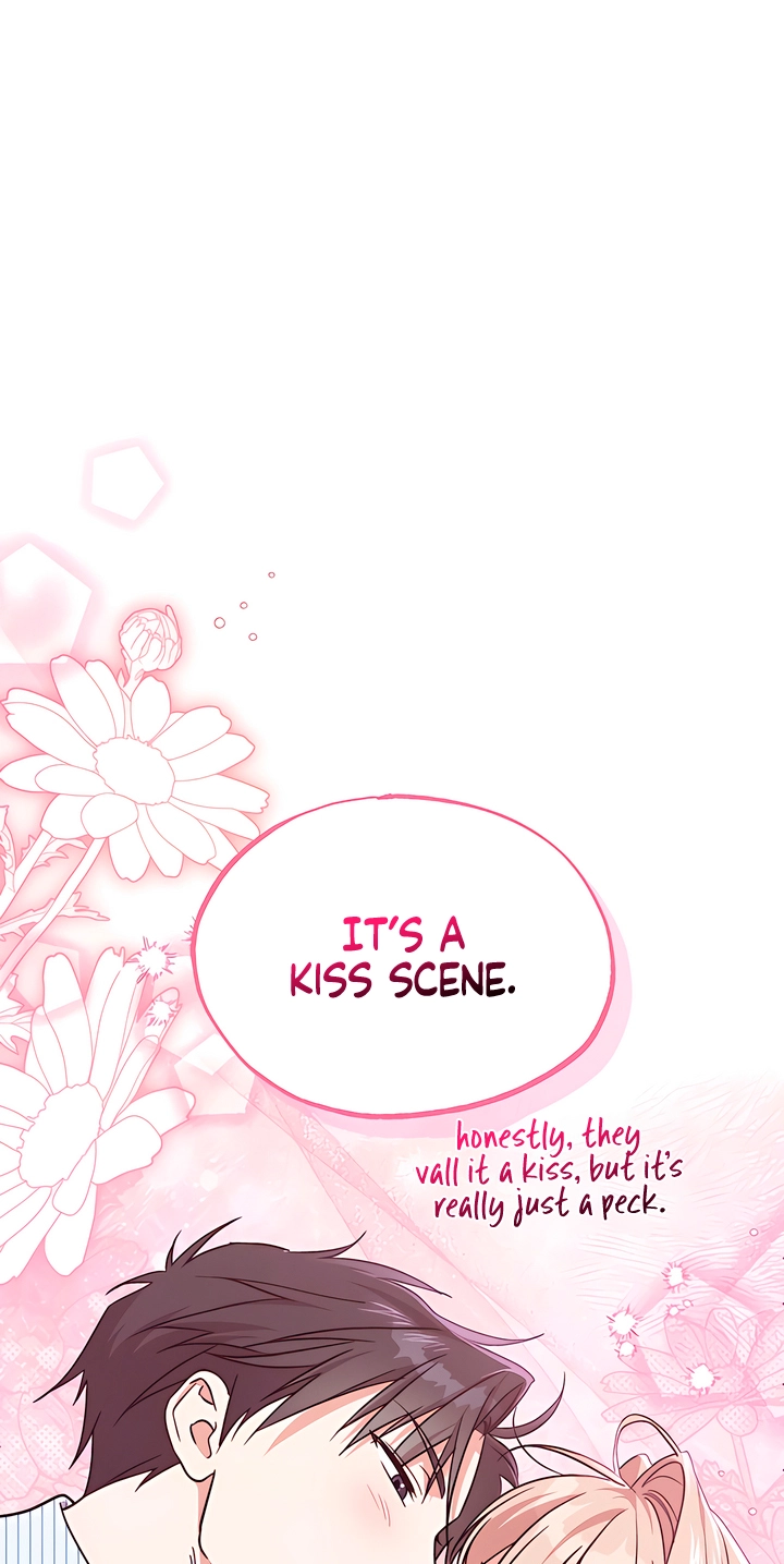 Please Replenish My Yang Energy! Chapter 7 page 21 - 