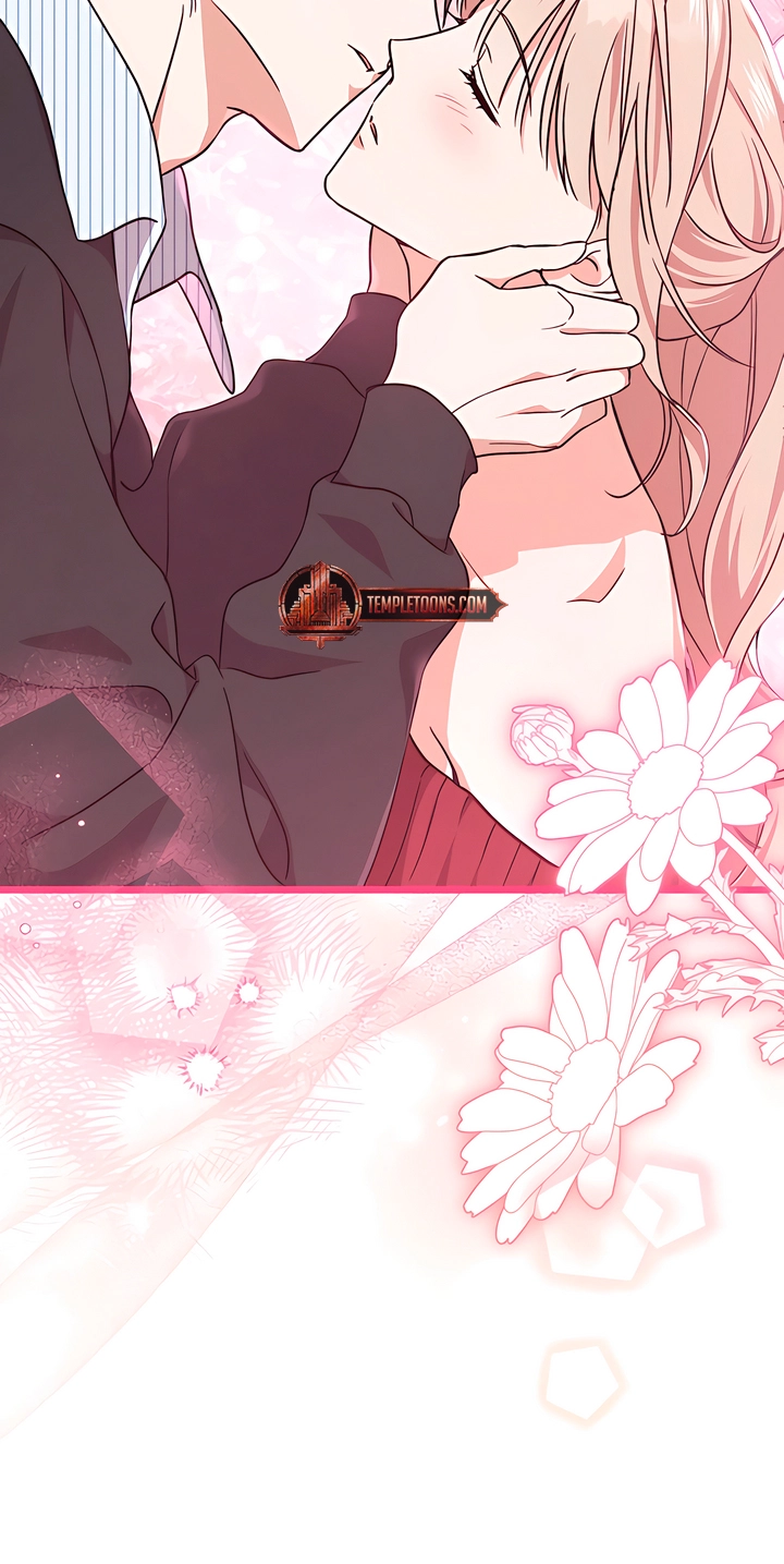 Please Replenish My Yang Energy! Chapter 7 page 22 - 