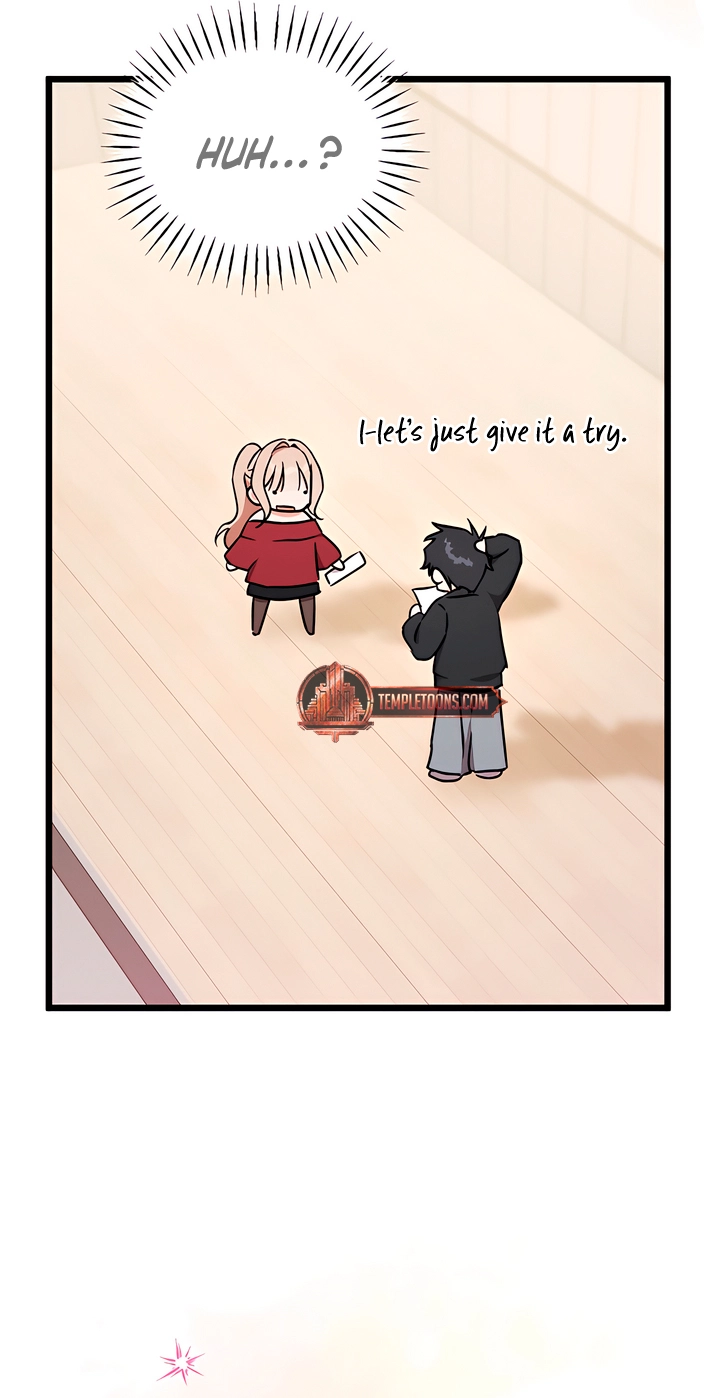 Please Replenish My Yang Energy! Chapter 7 page 26 - 