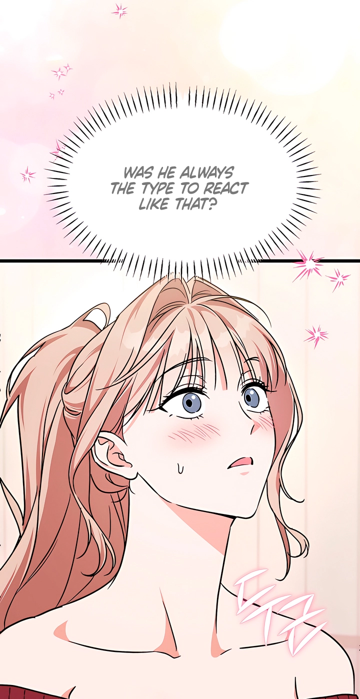 Please Replenish My Yang Energy! Chapter 7 page 27 - 