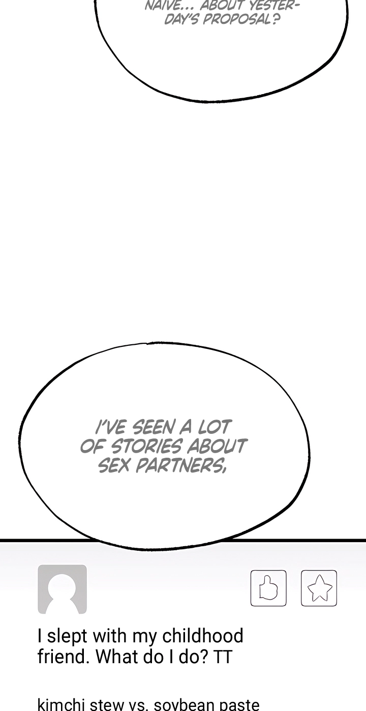 Please Replenish My Yang Energy! Chapter 7 page 30 - 