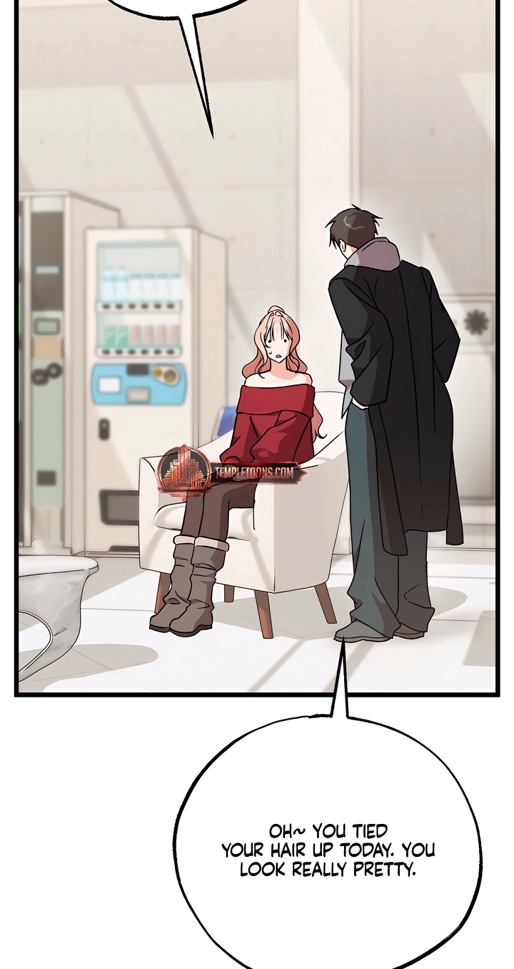 Please Replenish My Yang Energy! Chapter 7 page 37 - 