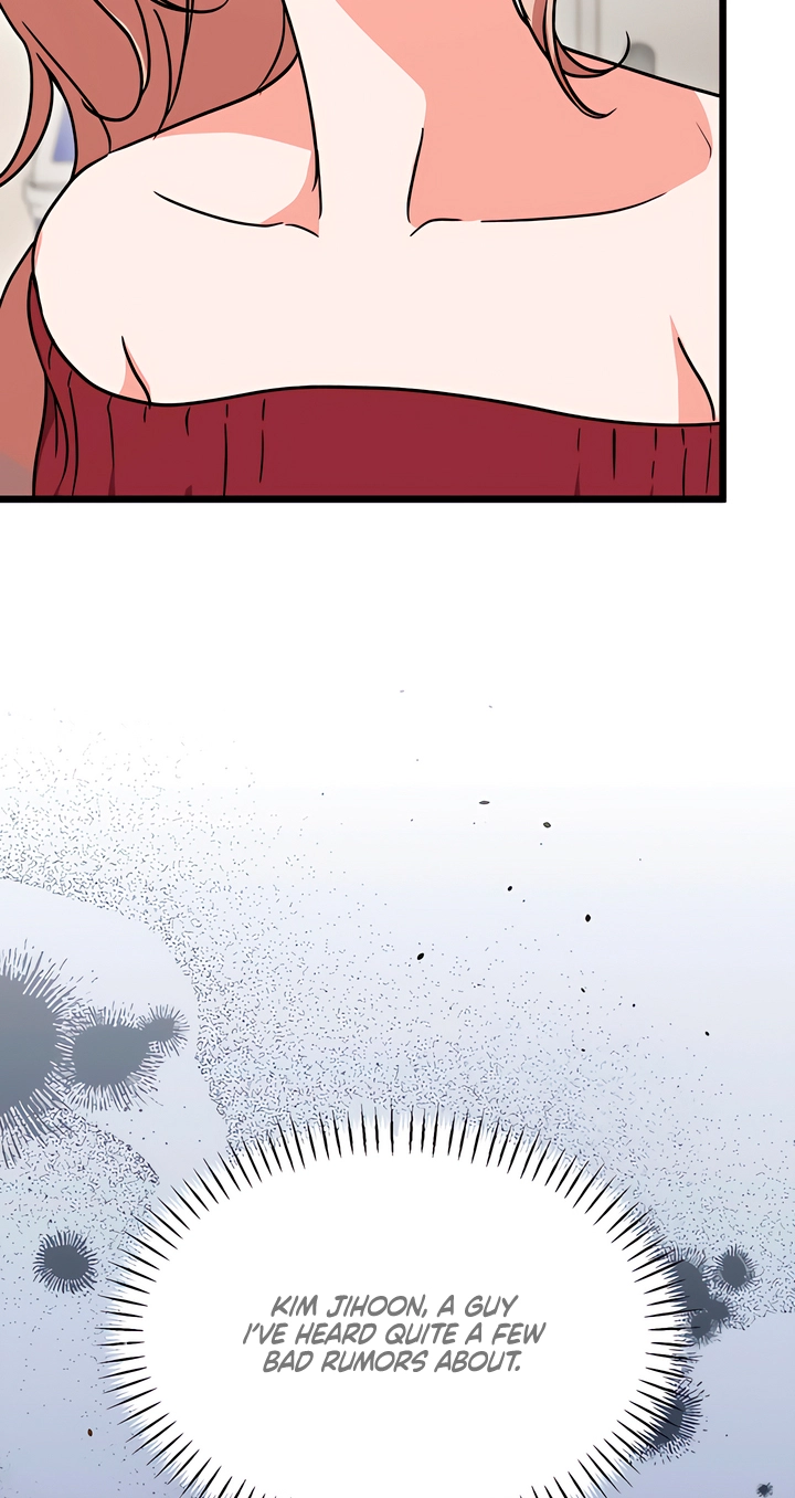 Please Replenish My Yang Energy! Chapter 7 page 39 - 