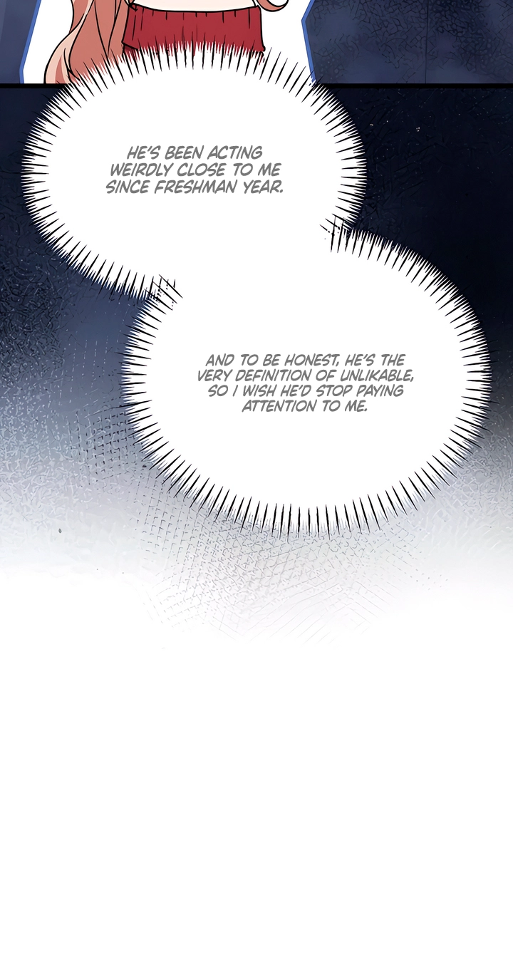 Please Replenish My Yang Energy! Chapter 7 page 41 - 