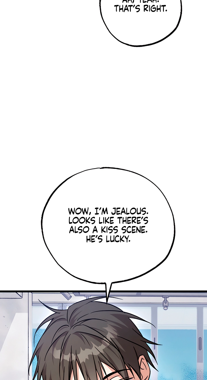 Please Replenish My Yang Energy! Chapter 7 page 43 - 