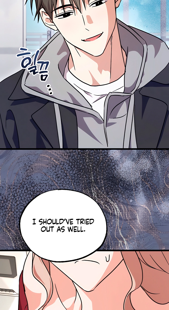 Please Replenish My Yang Energy! Chapter 7 page 44 - 