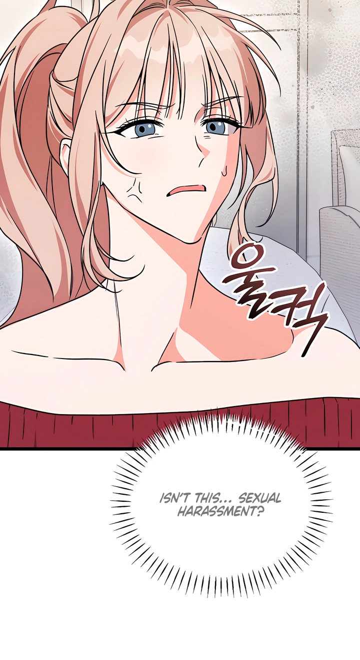 Please Replenish My Yang Energy! Chapter 7 page 46 - 