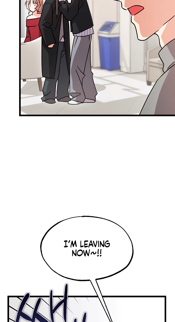 Please Replenish My Yang Energy! Chapter 7 page 57 - 