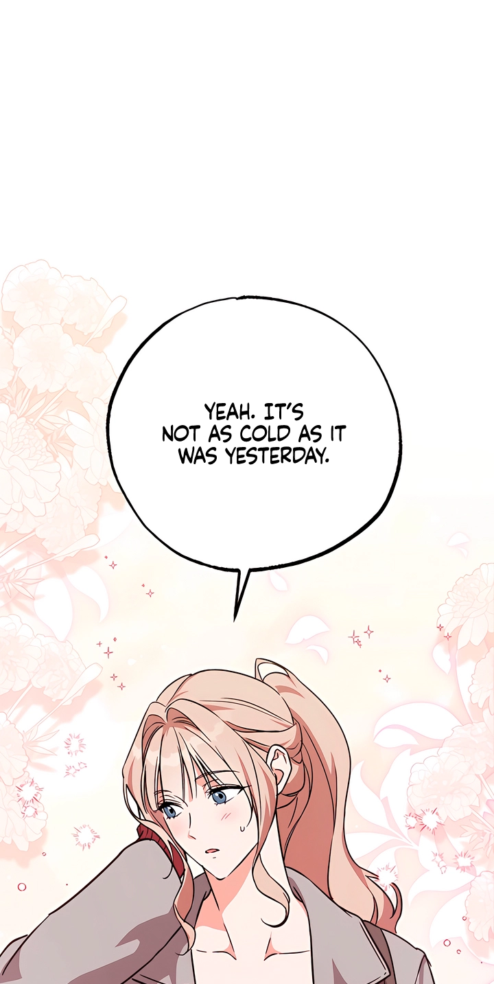 Please Replenish My Yang Energy! Chapter 7 page 7 - 