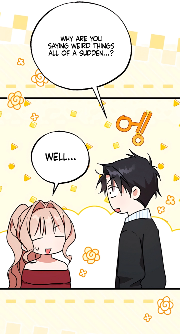 Please Replenish My Yang Energy! Chapter 7 page 63 - 