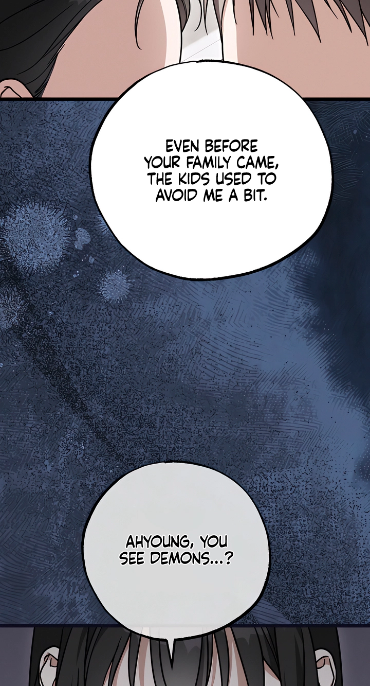 Please Replenish My Yang Energy! Chapter 7 page 67 - 