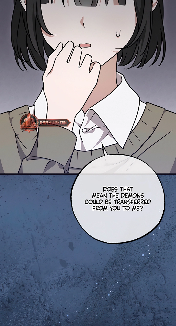 Please Replenish My Yang Energy! Chapter 7 page 68 - 
