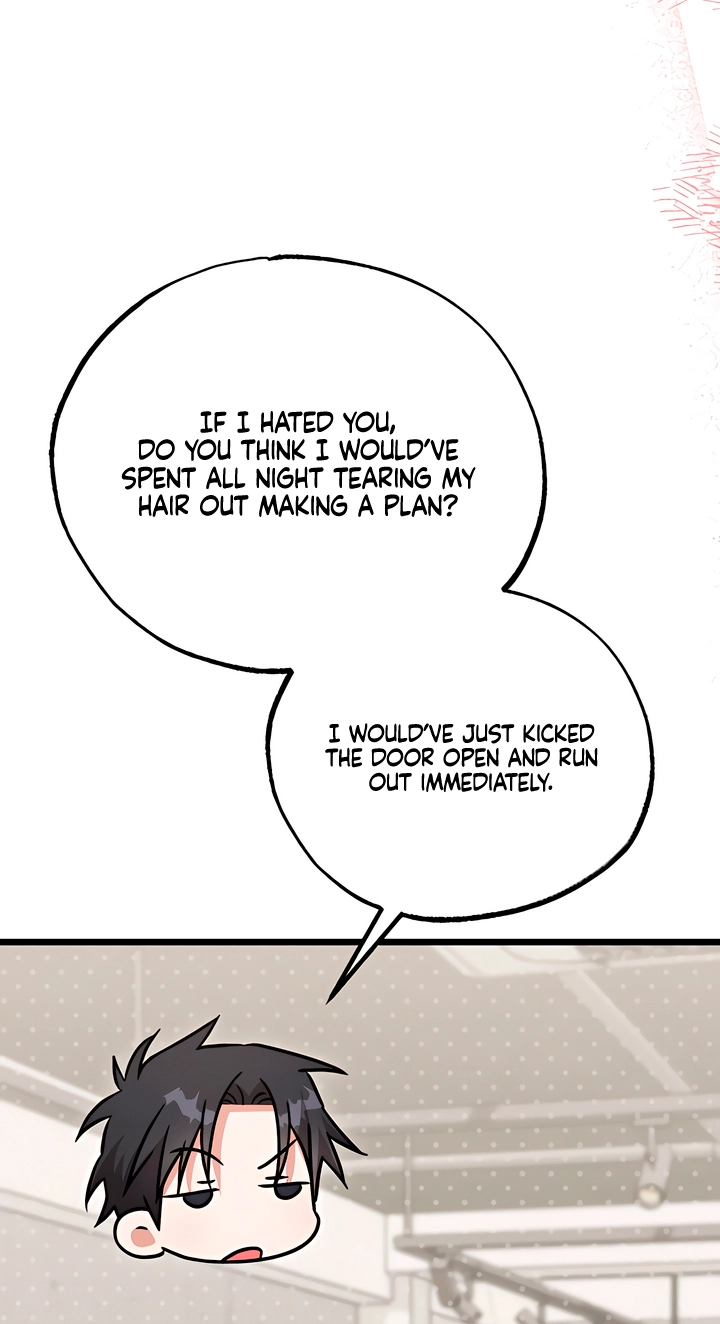 Please Replenish My Yang Energy! Chapter 7 page 81 - 