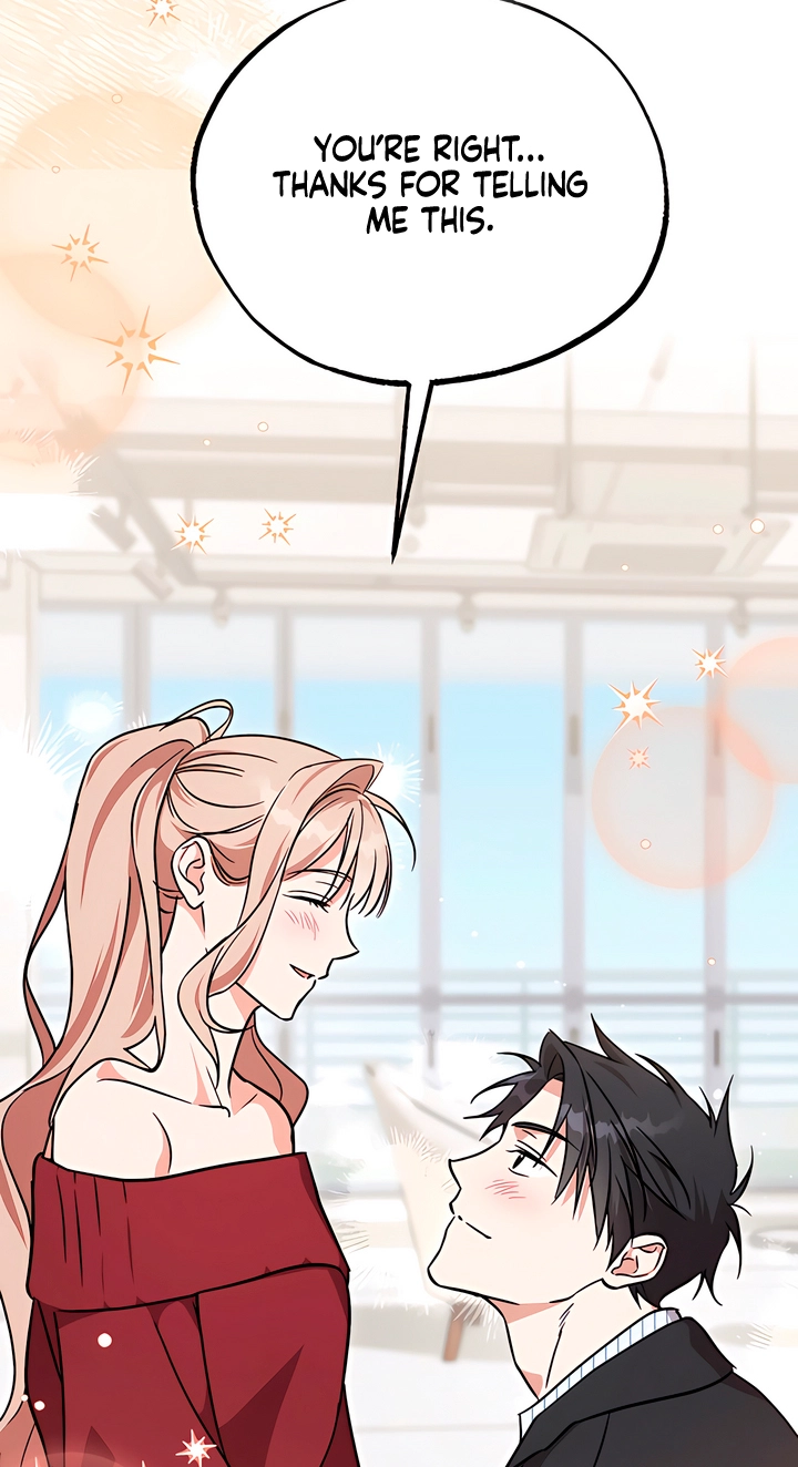 Please Replenish My Yang Energy! Chapter 7 page 83 - 