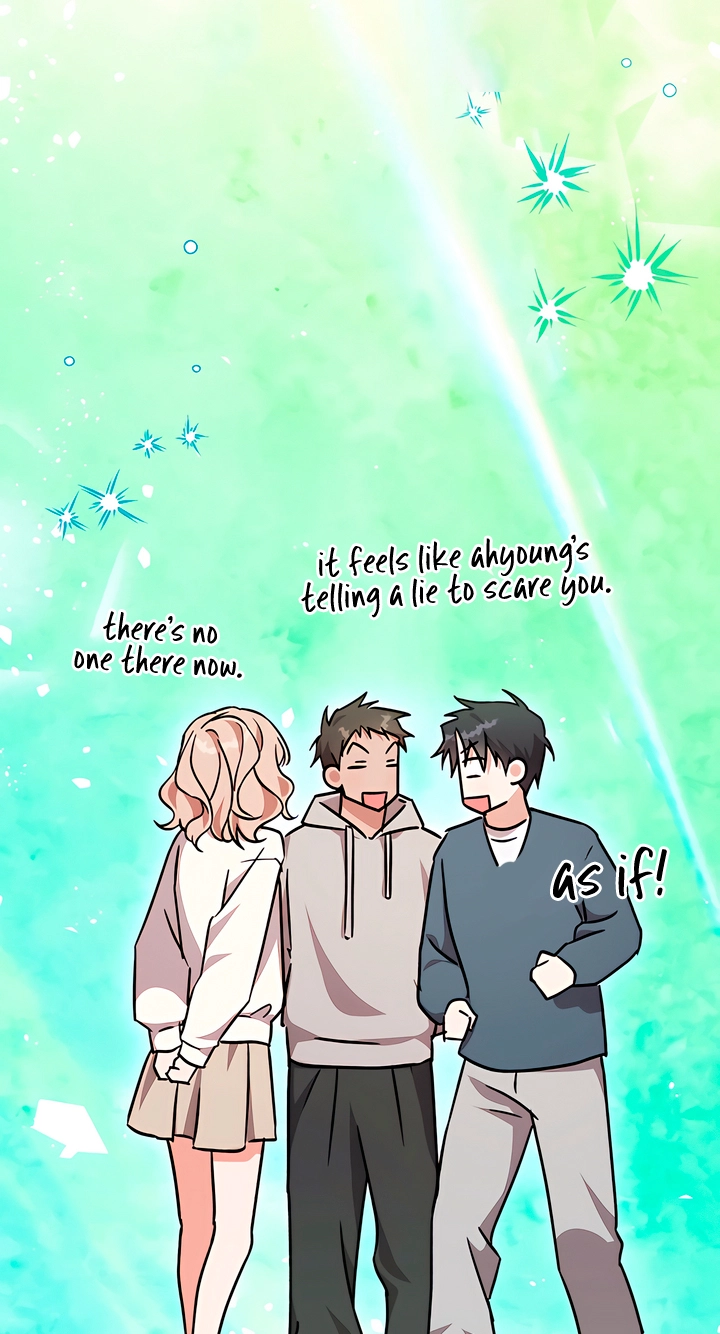 Please Replenish My Yang Energy! Chapter 7 page 87 - 
