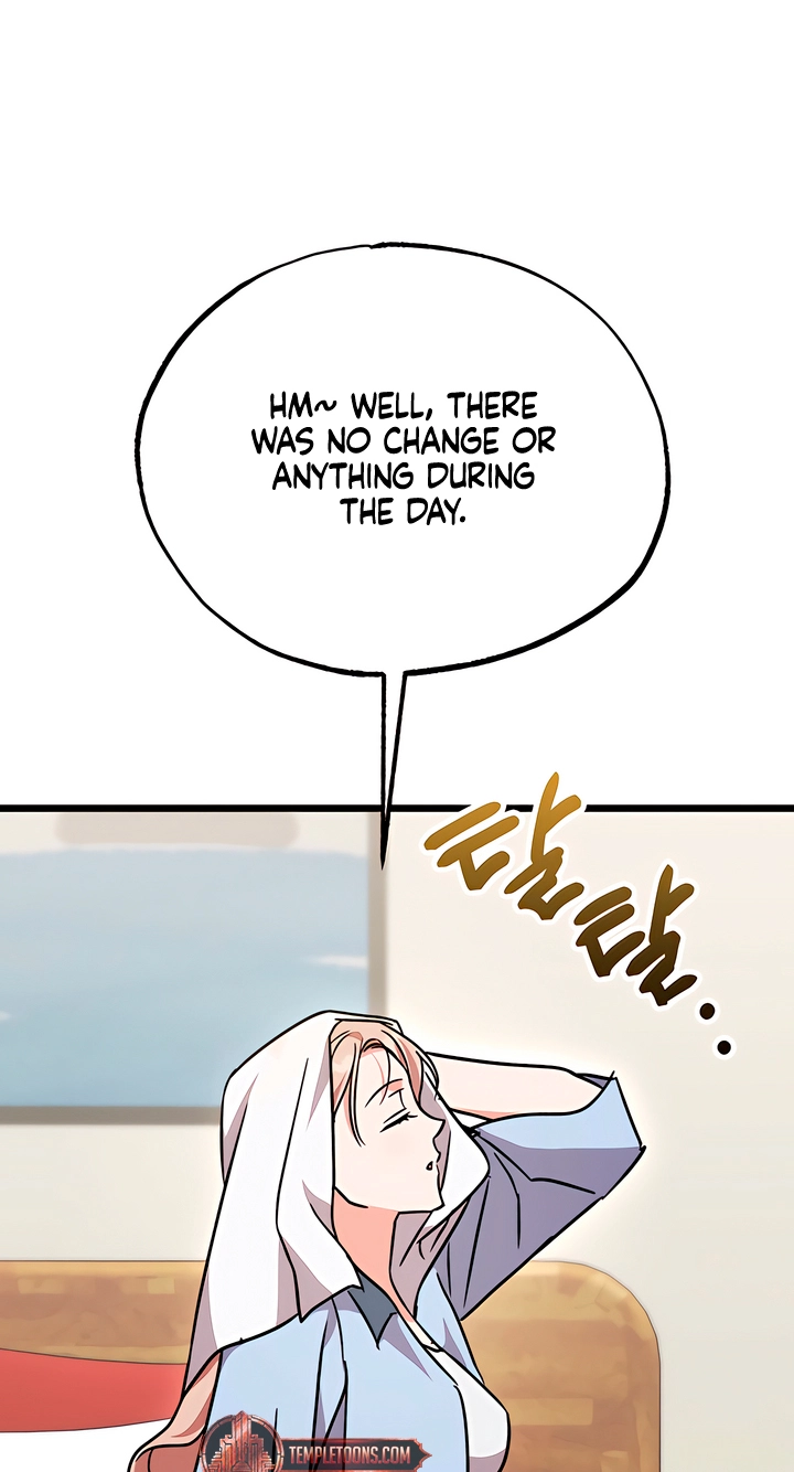 Please Replenish My Yang Energy! Chapter 7 page 91 - 