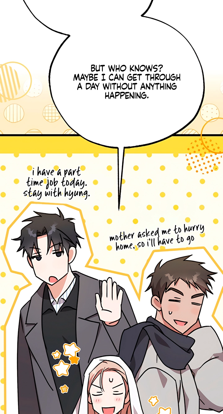 Please Replenish My Yang Energy! Chapter 7 page 93 - 