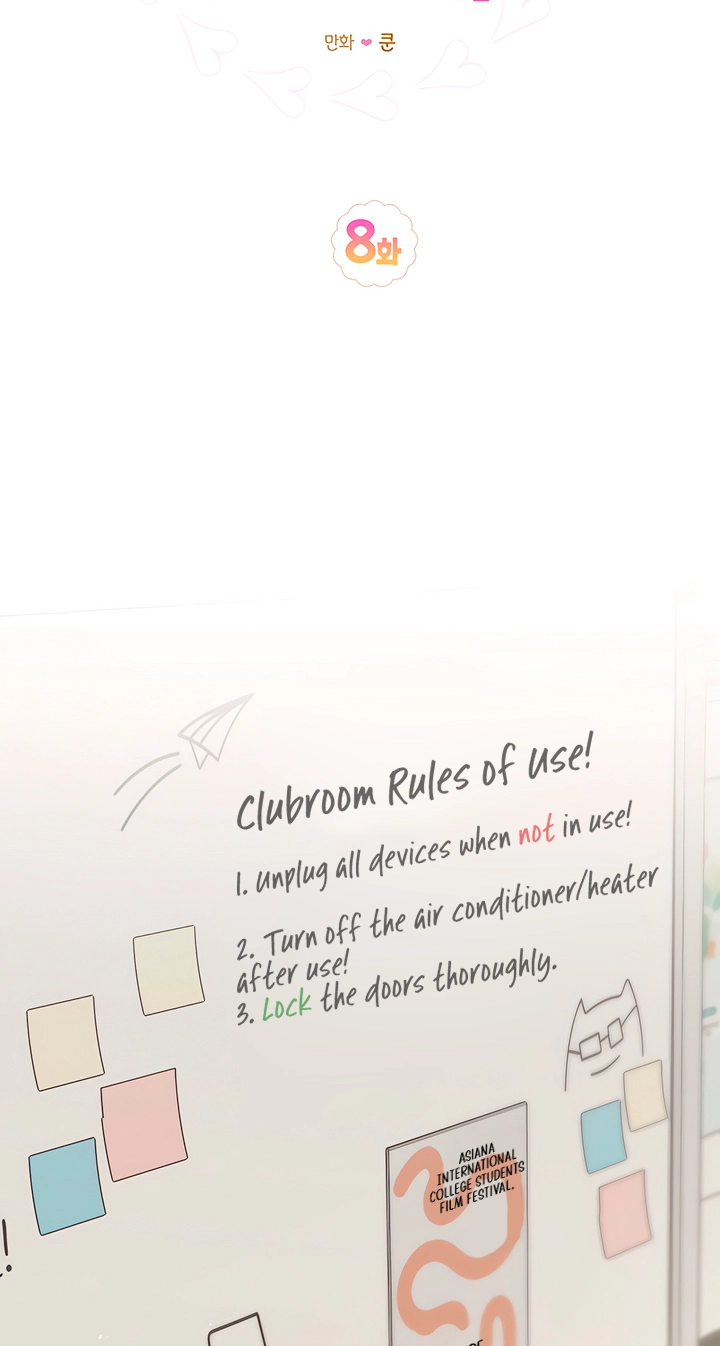 Please Replenish My Yang Energy! Chapter 8 page 2 - 