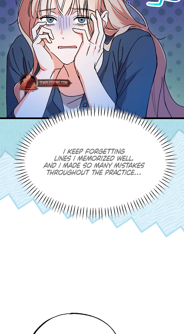 Please Replenish My Yang Energy! Chapter 8 page 11 - 