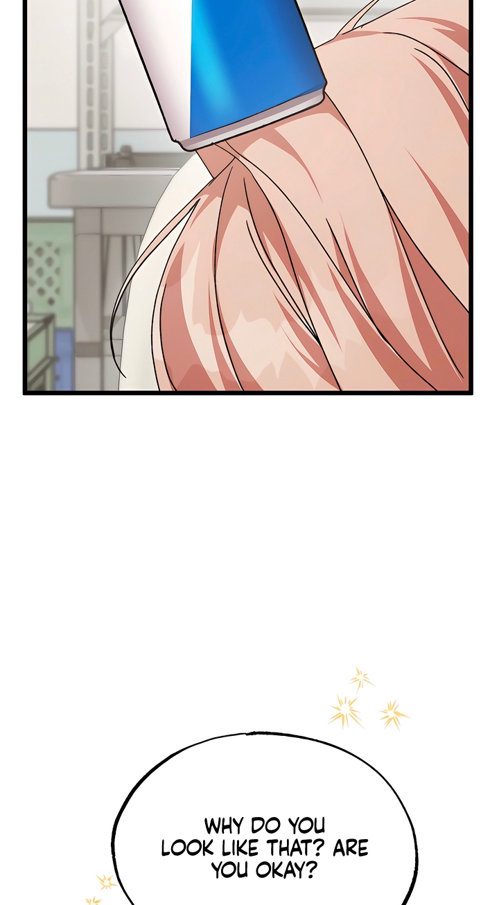 Please Replenish My Yang Energy! Chapter 8 page 14 - 