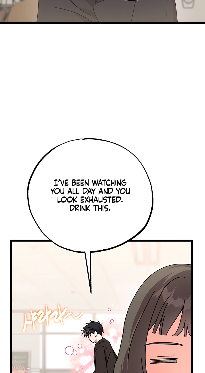 Please Replenish My Yang Energy! Chapter 8 page 16 - 