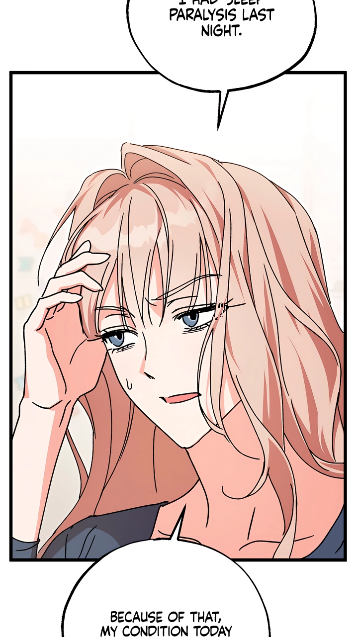 Please Replenish My Yang Energy! Chapter 8 page 24 - 