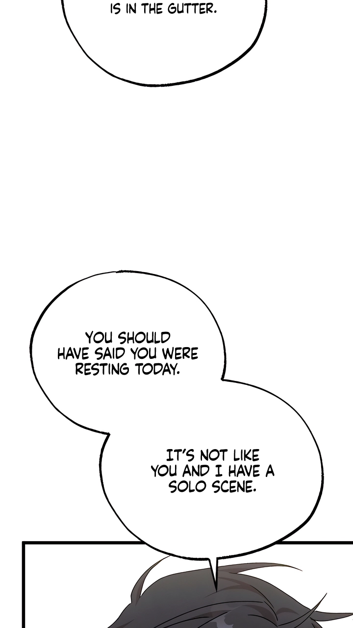 Please Replenish My Yang Energy! Chapter 8 page 25 - 