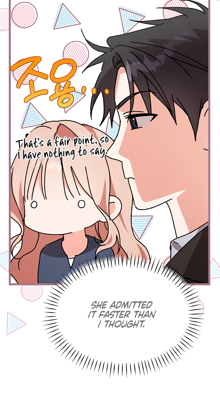 Please Replenish My Yang Energy! Chapter 8 page 29 - 