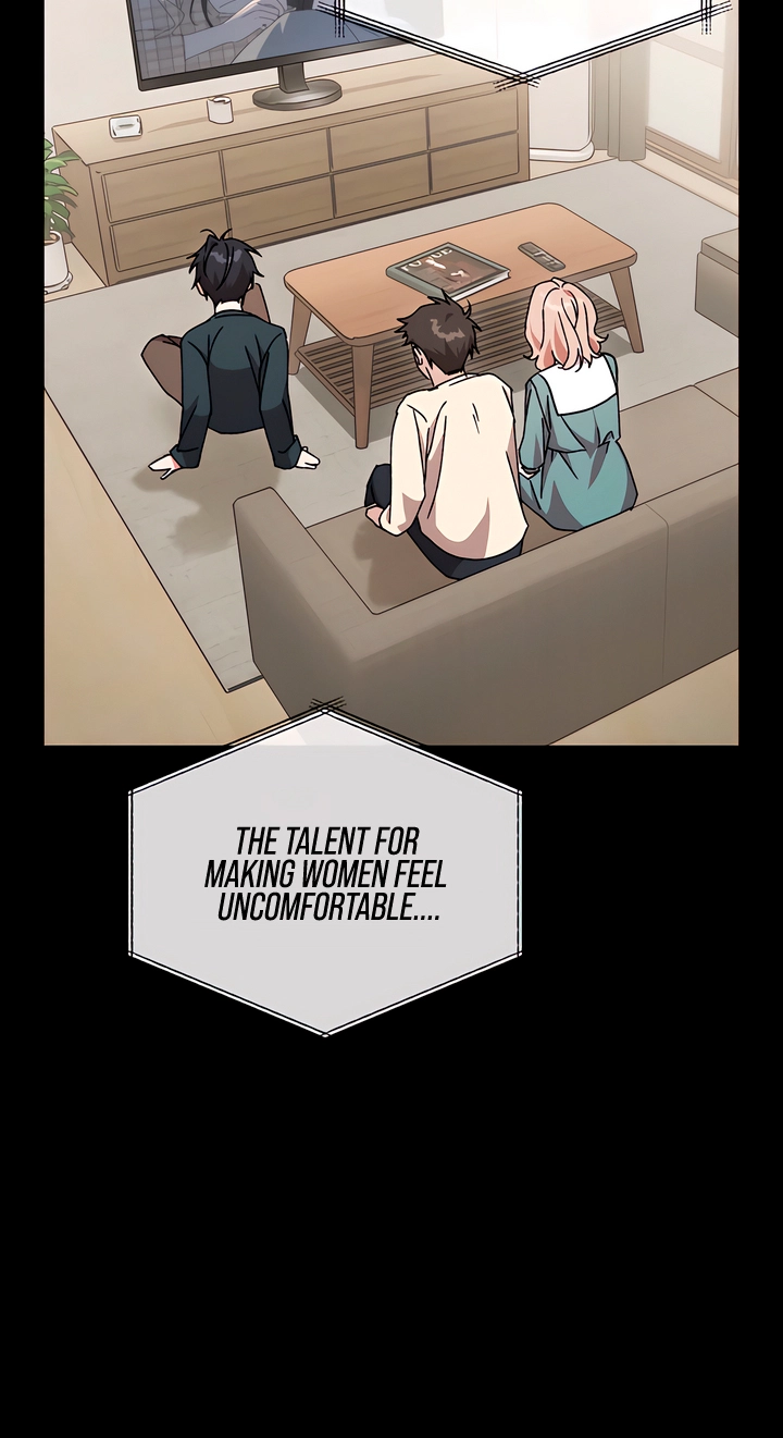 Please Replenish My Yang Energy! Chapter 8 page 33 - 