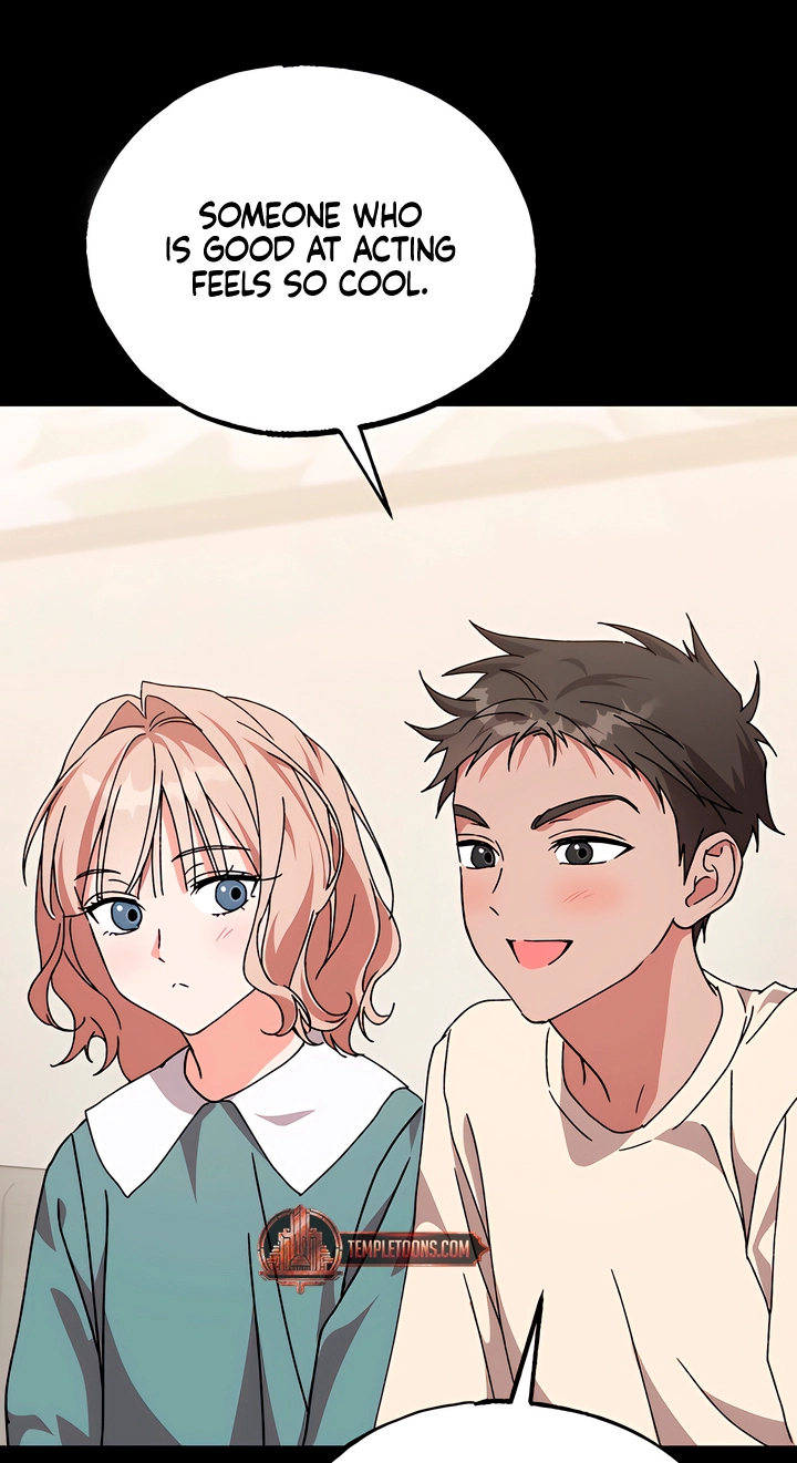 Please Replenish My Yang Energy! Chapter 8 page 34 - 