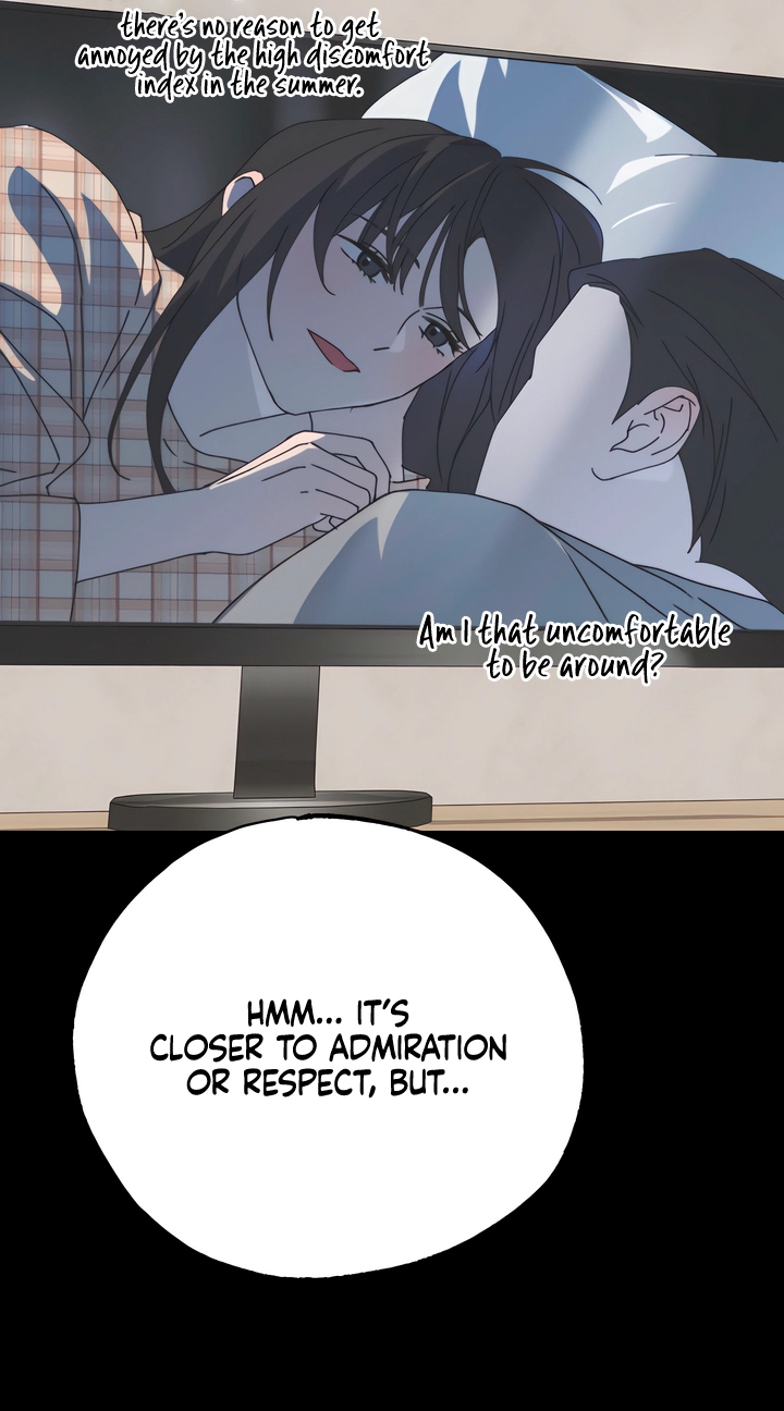 Please Replenish My Yang Energy! Chapter 8 page 36 - 