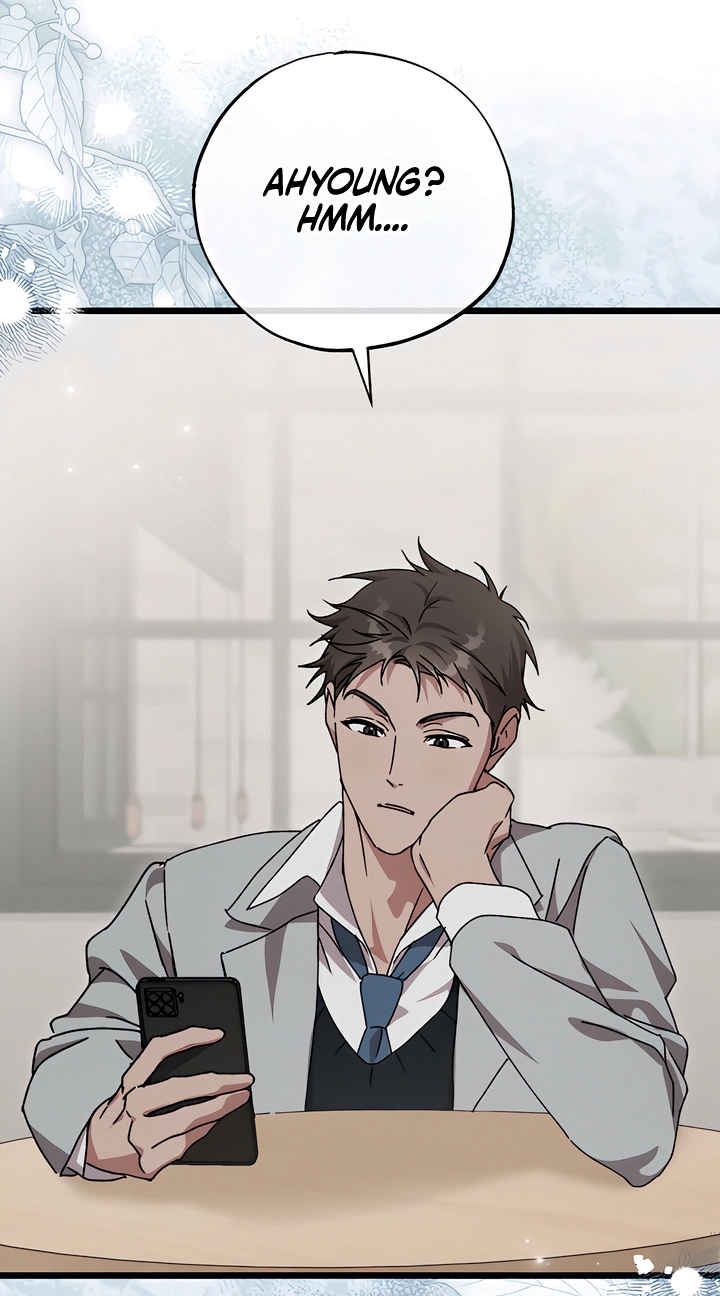 Please Replenish My Yang Energy! Chapter 8 page 42 - 