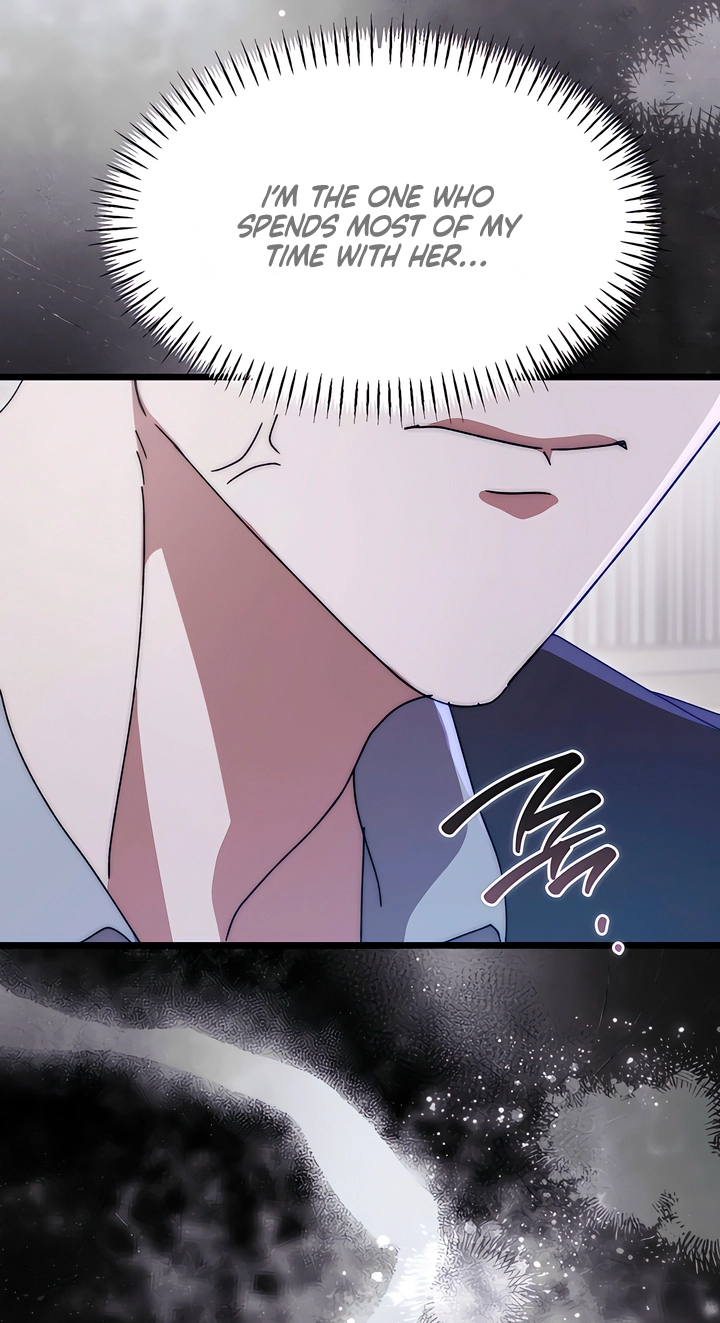 Please Replenish My Yang Energy! Chapter 8 page 45 - 