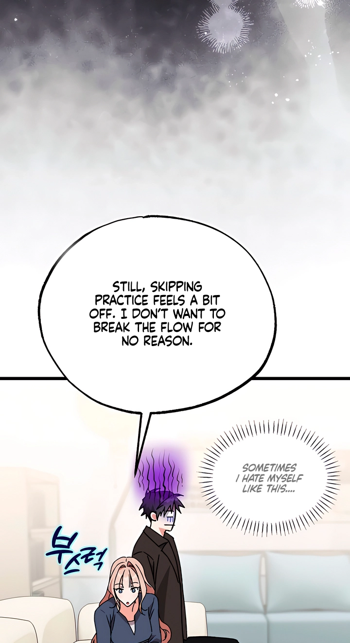 Please Replenish My Yang Energy! Chapter 8 page 48 - 