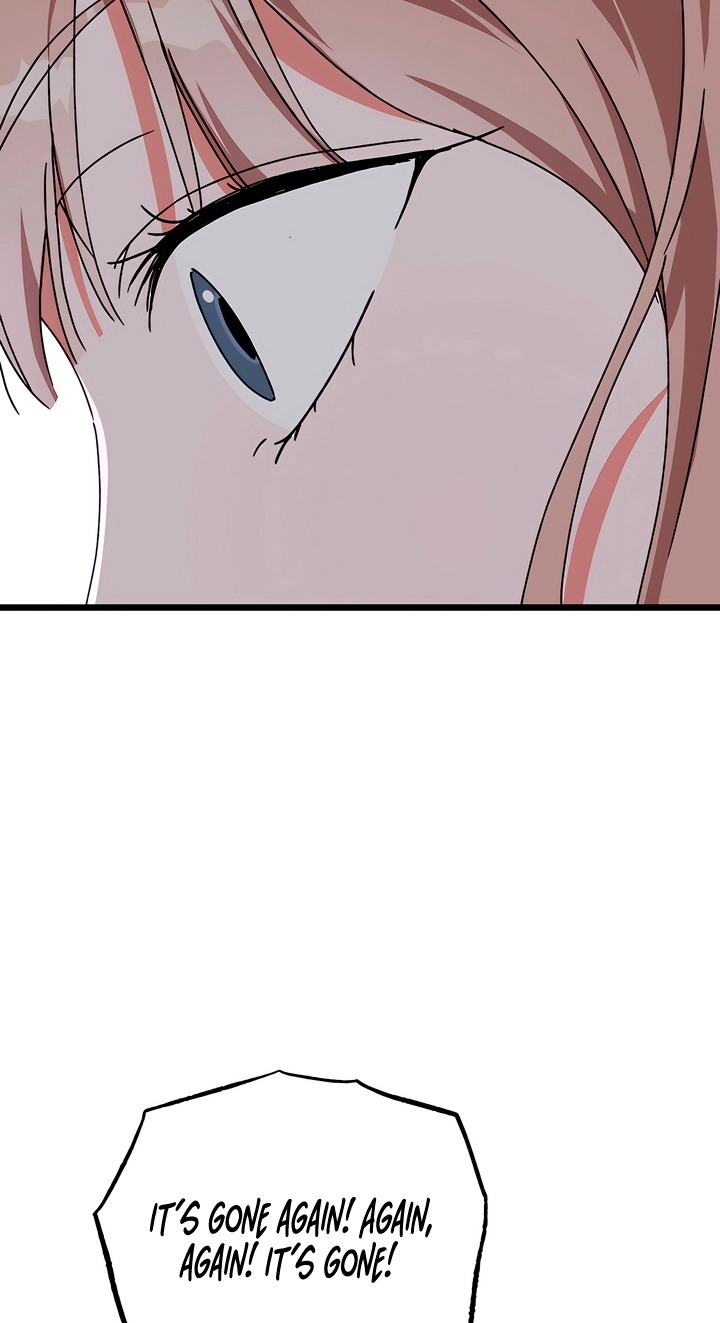 Please Replenish My Yang Energy! Chapter 8 page 50 - 
