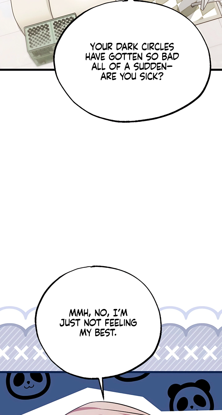 Please Replenish My Yang Energy! Chapter 8 page 6 - 