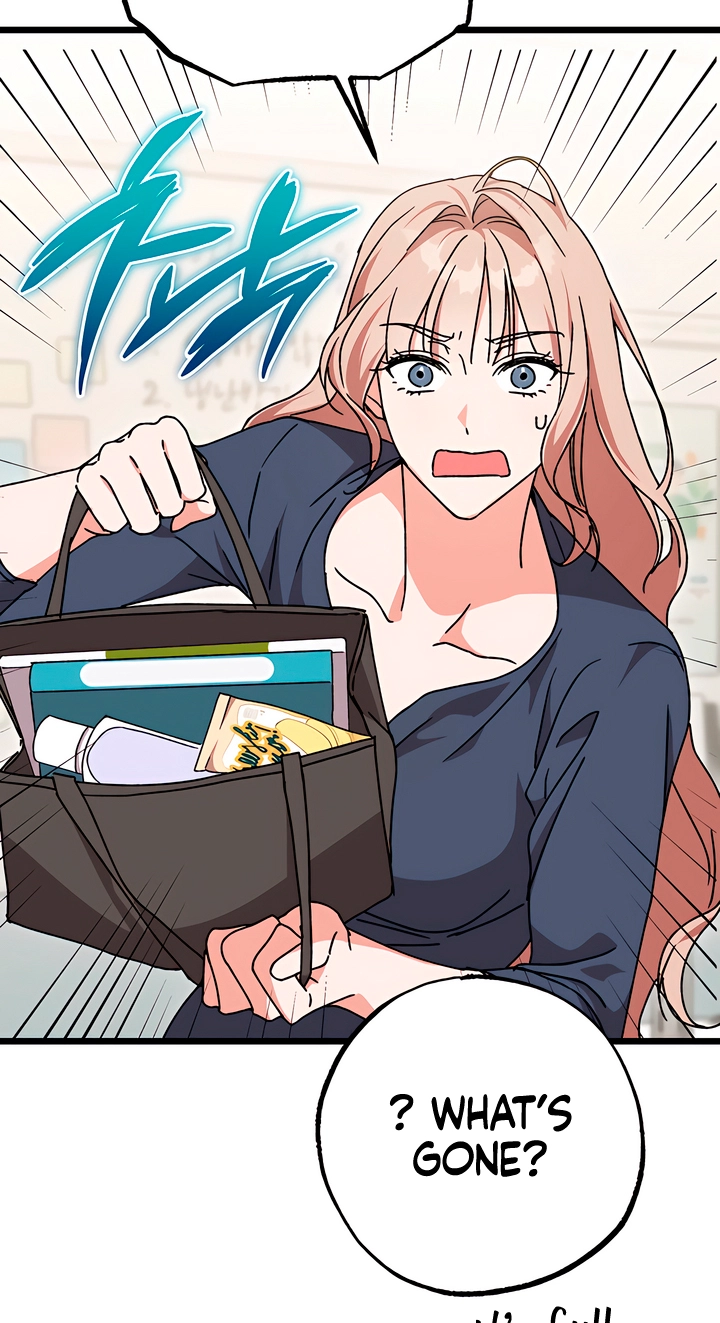 Please Replenish My Yang Energy! Chapter 8 page 51 - 