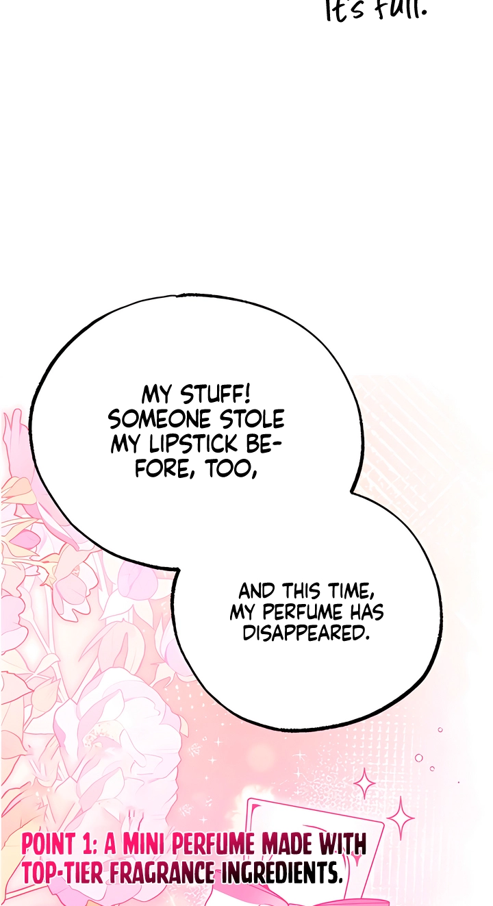 Please Replenish My Yang Energy! Chapter 8 page 52 - 