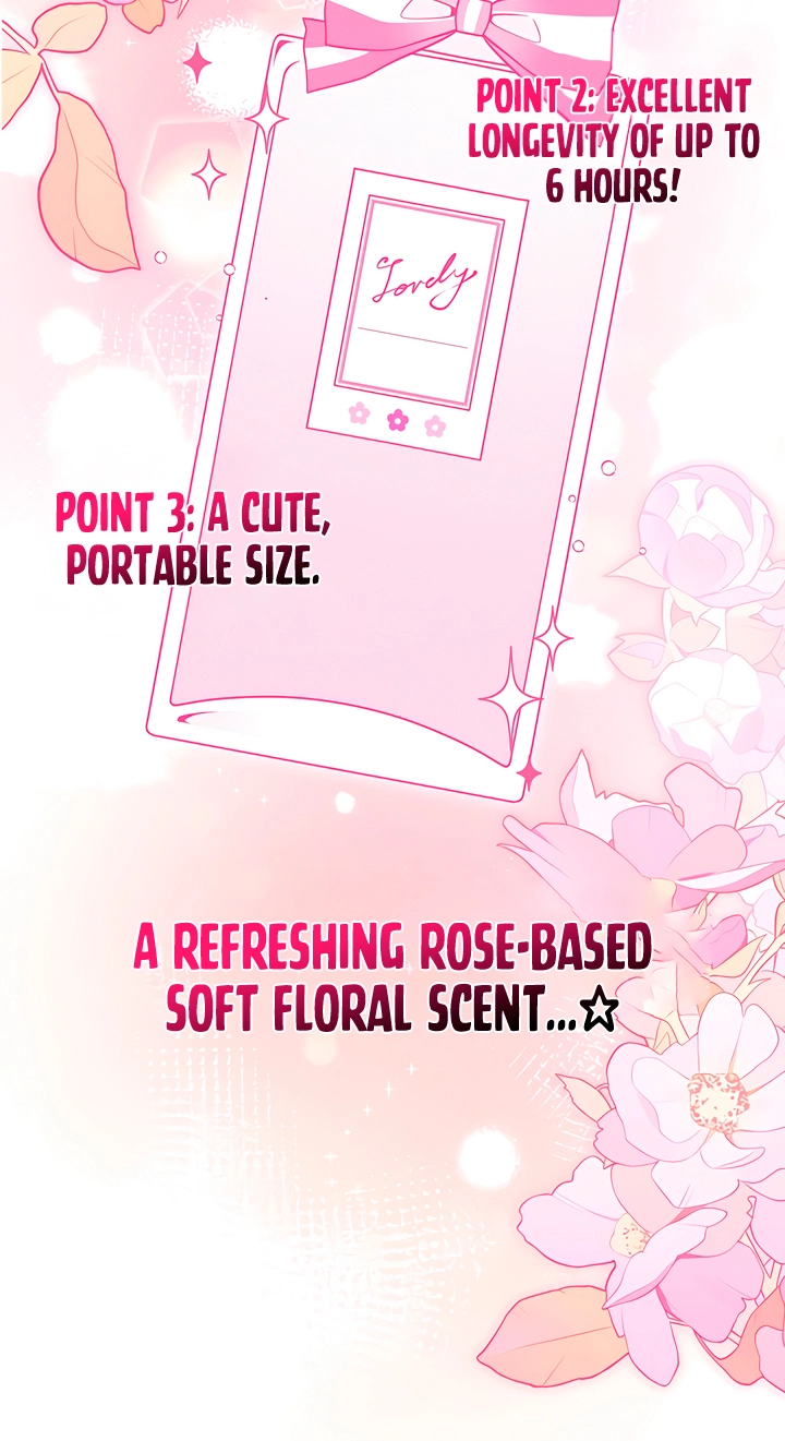 Please Replenish My Yang Energy! Chapter 8 page 53 - 