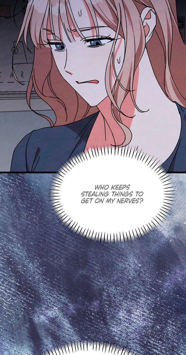 Please Replenish My Yang Energy! Chapter 8 page 56 - 