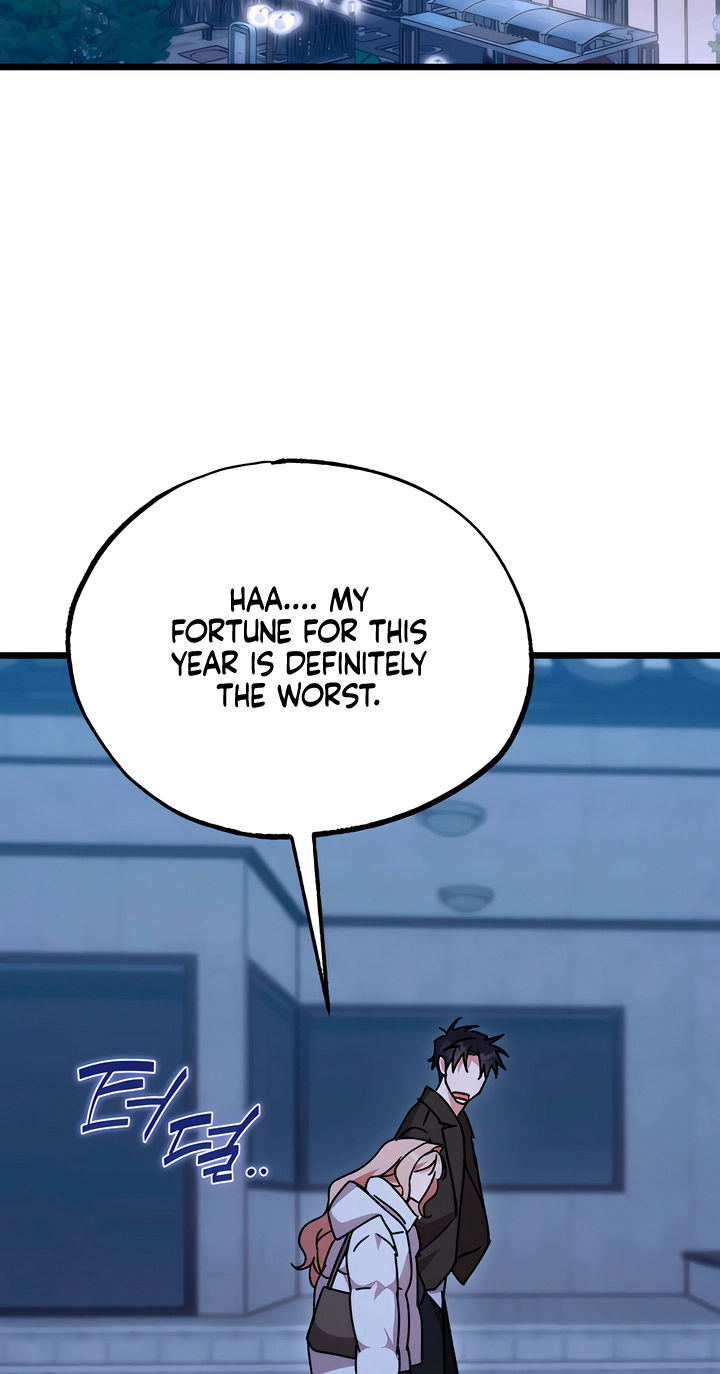 Please Replenish My Yang Energy! Chapter 8 page 60 - 