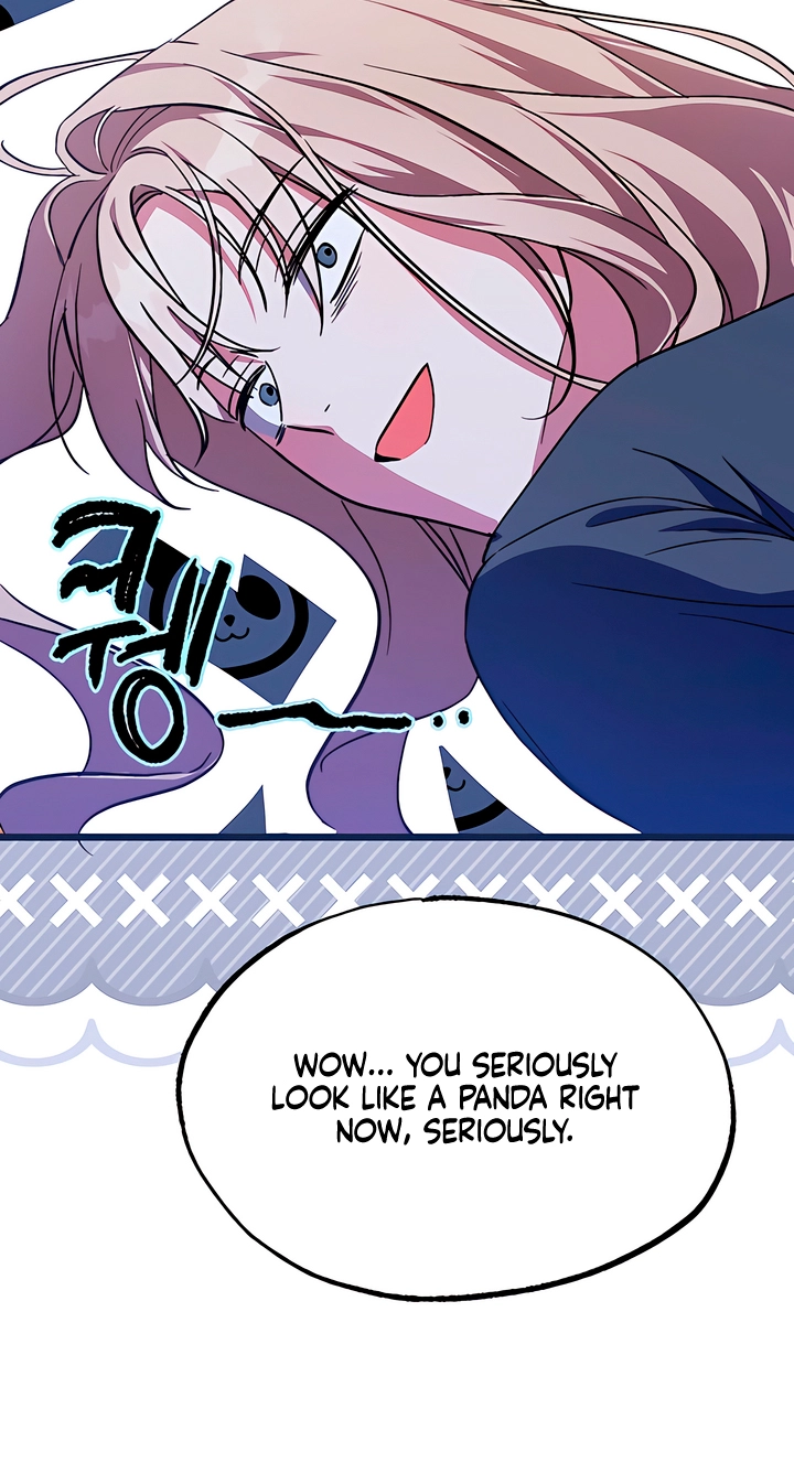 Please Replenish My Yang Energy! Chapter 8 page 7 - 