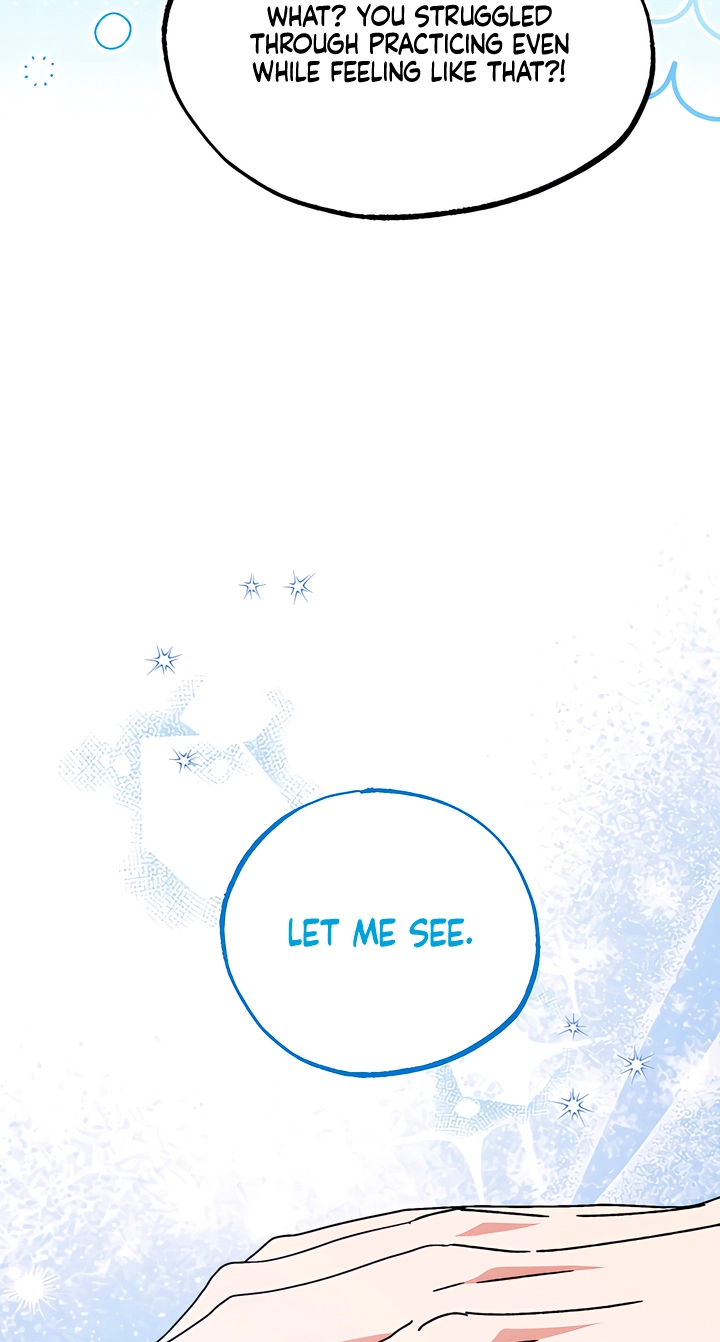 Please Replenish My Yang Energy! Chapter 8 page 63 - 
